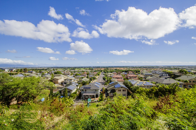 Land and legacy Campbell Estate quietly dissolves Honolulu Star