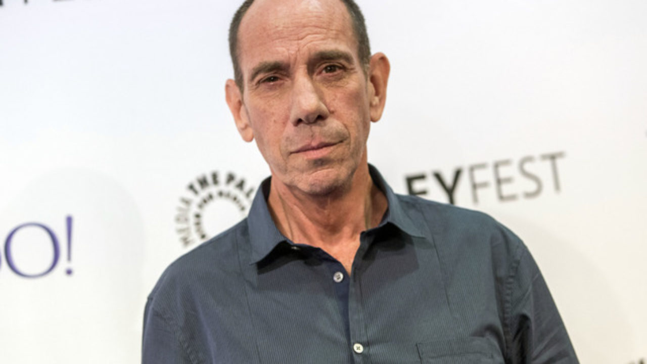 Miguel Ferrer Dead: 'NCIS: Los Angeles' & 'Crossing Jordan' Star Was 61 –  Deadline