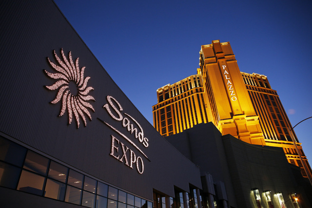 Las Vegas Sands paying $7 million to settle corrupt practices probe - Las  Vegas Sun News