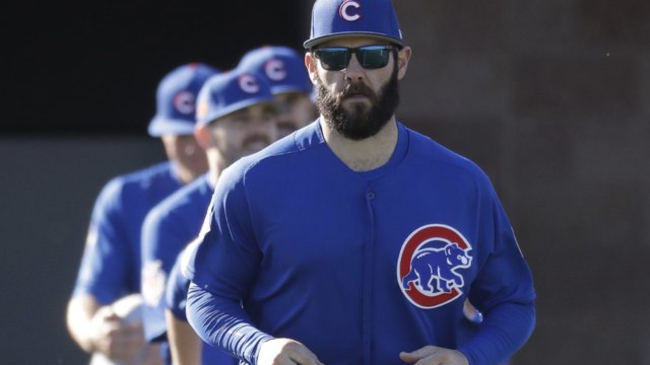 MLB free agency is under attack, and Jake Arrieta deal shows how