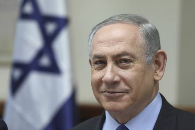 Ex-officials Say Israeli Leader Spurned Secret Peace Offer 