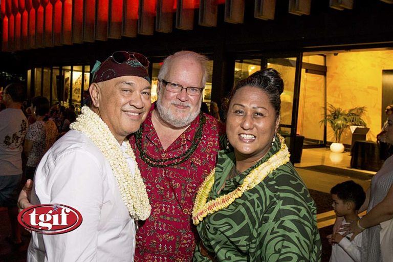 Kona Nui Nights with Keauhou and Robert Cazimero | Honolulu Star-Advertiser