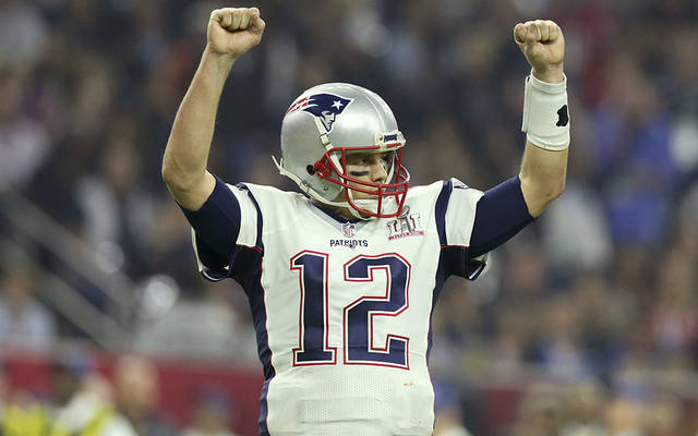 Police: Tom Brady Super Bowl jerseys tracked to Mexico – San