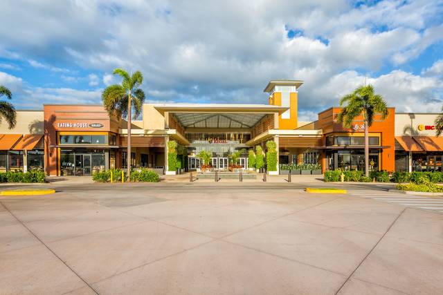 Kapolei mall expansion will add up to 8 tenants | Honolulu Star-Advertiser