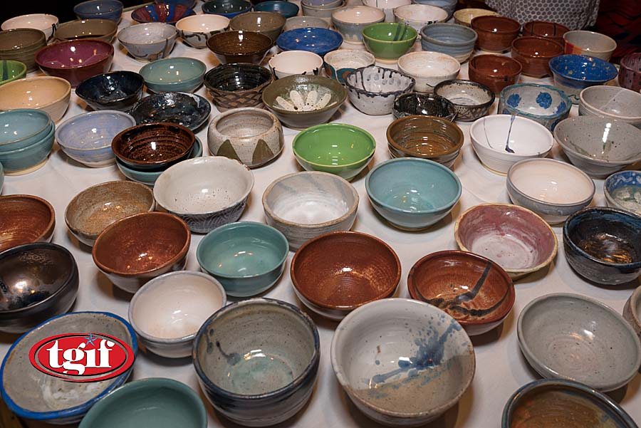 Empty Bowl Hawaii 2017 | Honolulu Star-Advertiser