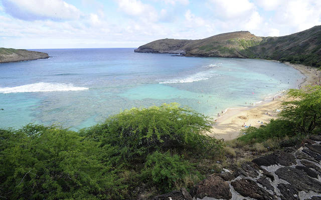 Medical examiner IDs visitors who drowned at Hanauma Bay | Honolulu ...