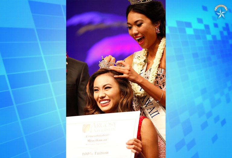 2017 Miss Hawaii Pageant | Honolulu Star-Advertiser