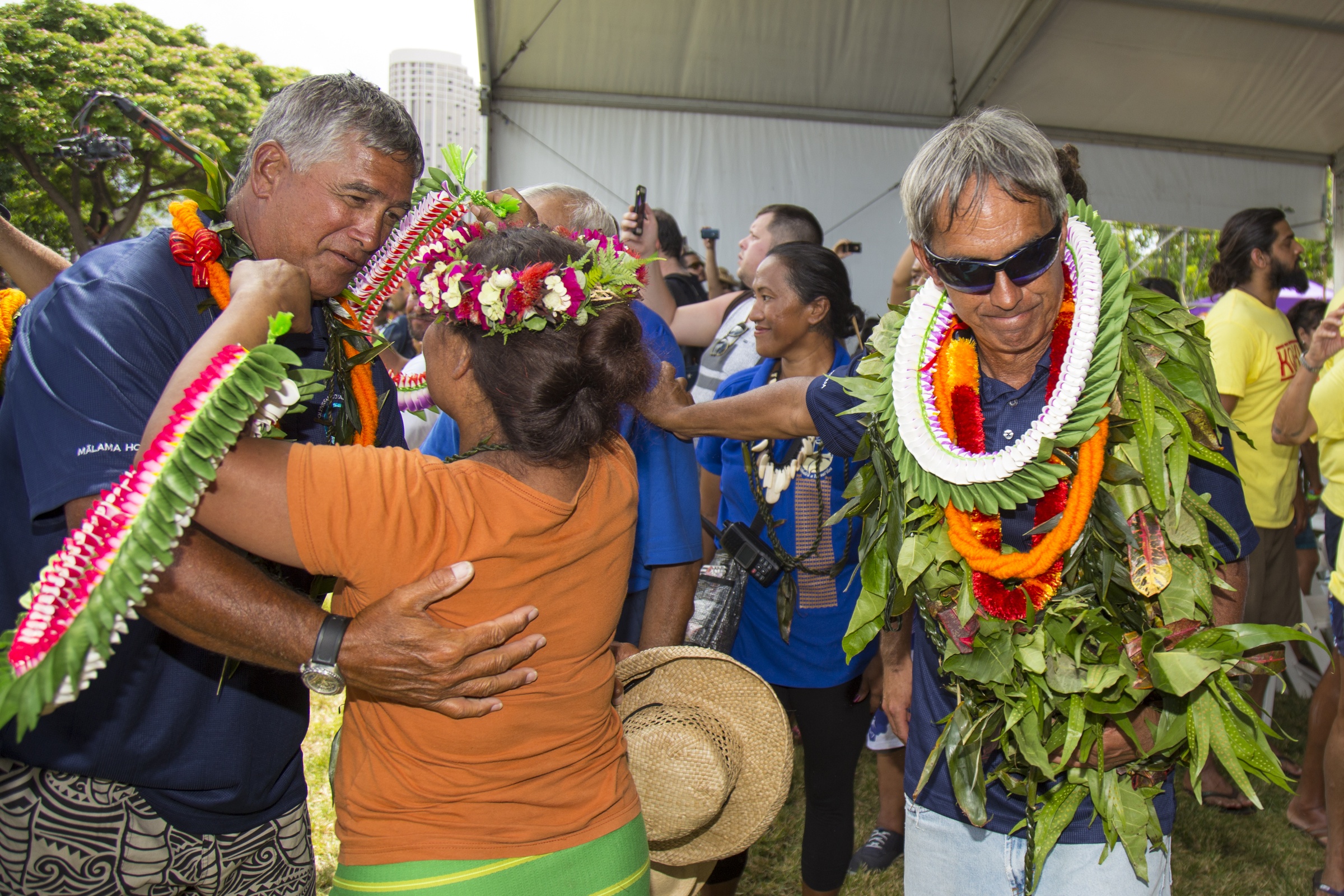 Part 1: Hokuleʻa's homecoming