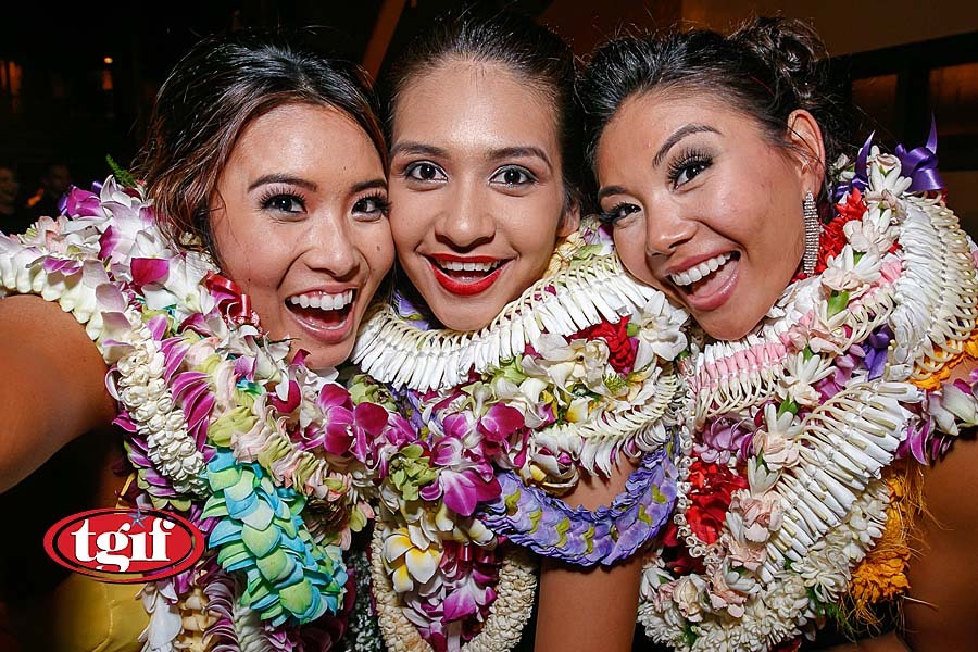 2017 Miss Hawaii Pageant | Honolulu Star-Advertiser