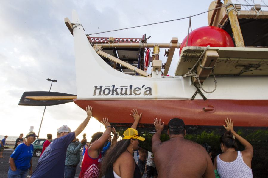 hnd/hawaiian dredging-hale moku, joint venture