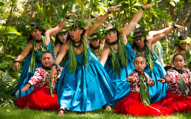 Prince Lot Hula Festival moving to Iolani Palace