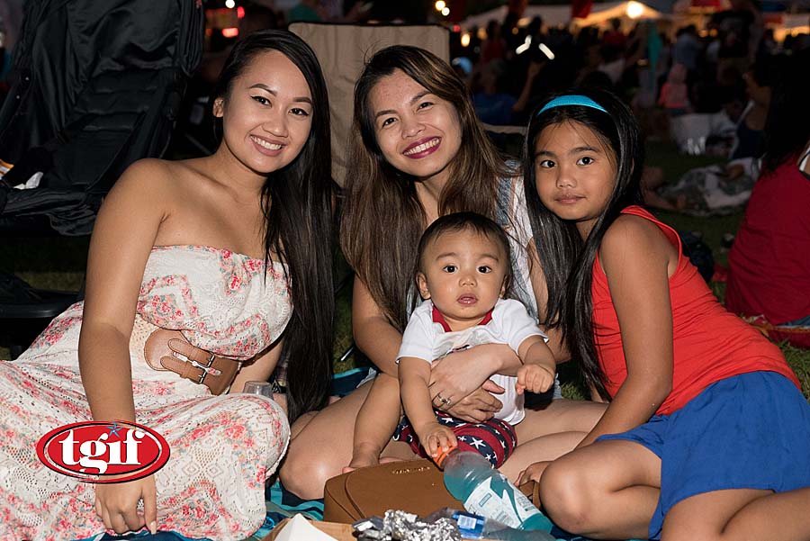 Schofield Barracks Fourth of July Spectacular Honolulu StarAdvertiser