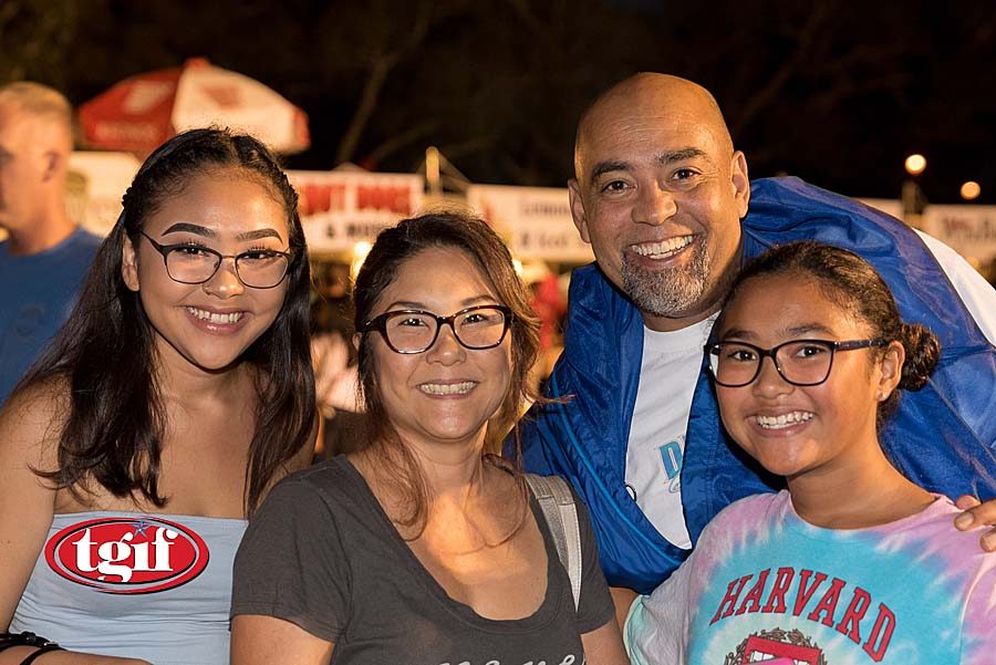 Schofield Barracks Fourth of July Spectacular Honolulu StarAdvertiser