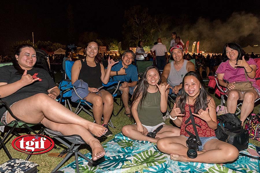 Schofield Barracks Fourth of July Spectacular Honolulu StarAdvertiser