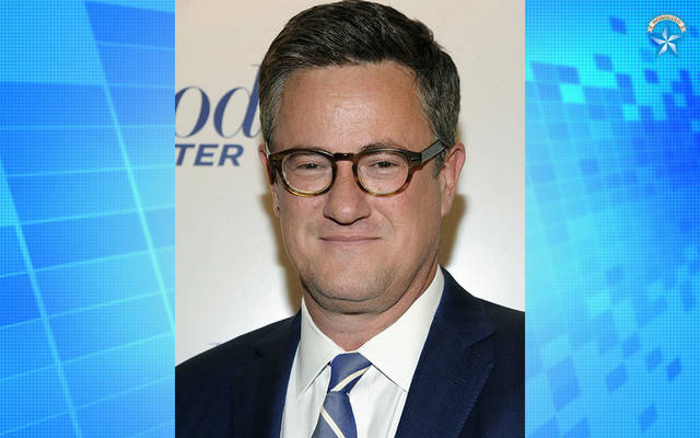 ‘morning Joe’ Host Scarborough Explains Why He’s Leaving Gop 