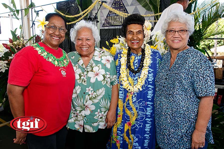 Papakolea Paina at Papakolea Community Park | Honolulu Star-Advertiser