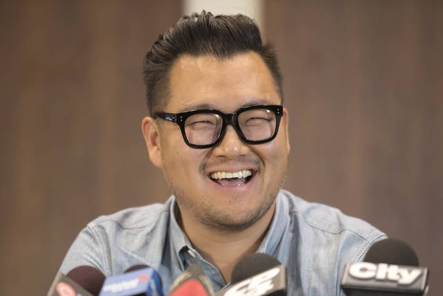 Pastor freed from North Korean prison arrives back in Canada | Honolulu ...