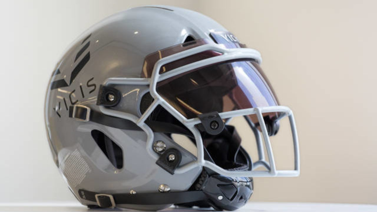 used cheap football helmets