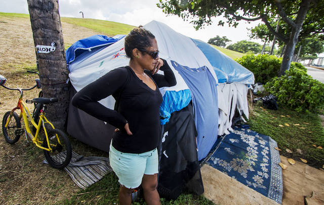 Promise Of Kakaako Waterfront Park As Oahu S Urban Oasis Turns Out To   Web1 20171004 Brk Kak01 