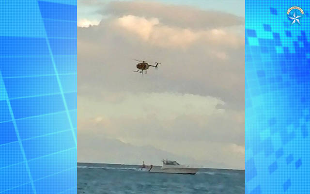 5 rescued after yacht runs aground off Lanai | Honolulu Star-Advertiser