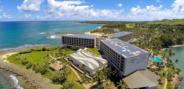 Turtle Bay Resort looks likely to be sold for $350M | Honolulu Star ...