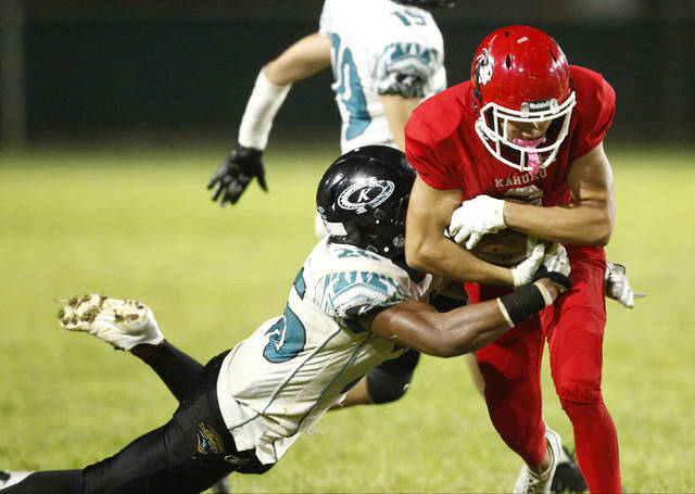 No. 2 Kahuku rolls on in OIA playoffs | Honolulu Star-Advertiser