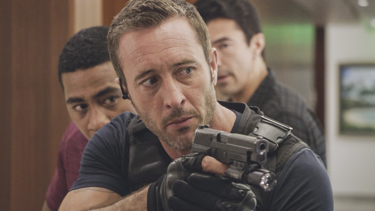 175 is a magic number for ‘Hawaii Five-0’ | Honolulu Star-Advertiser