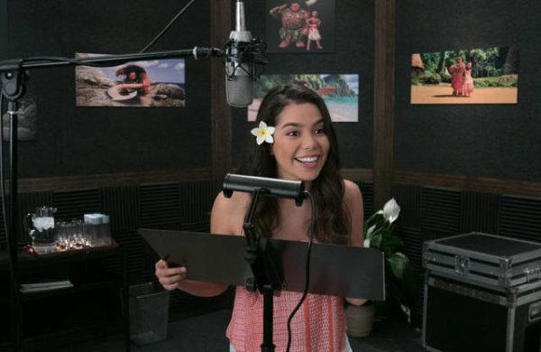 More than 140 audition for Hawaiian language ‘Moana’