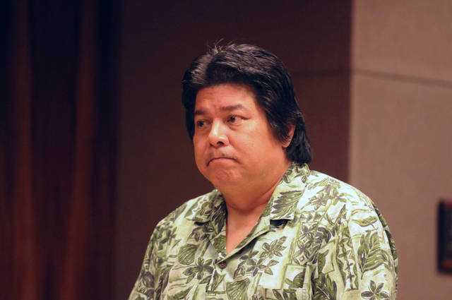 Escaped killer Randall Saito returns to Hawaii State Hospital