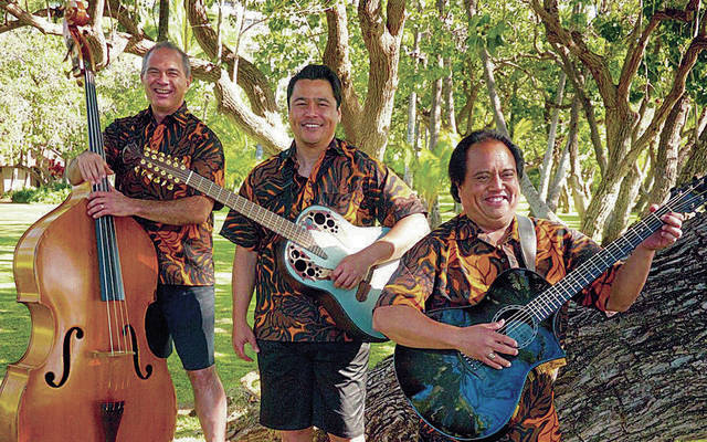 Hawaiian music claims 2 Grammy nods | Honolulu Star-Advertiser