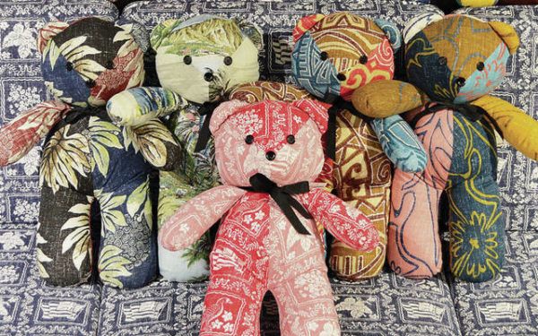 Reyn’s bear sales benefit ailing keiki