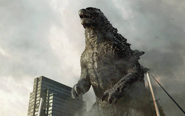 Godzilla’s resurgence expected to continue | Honolulu Star-Advertiser