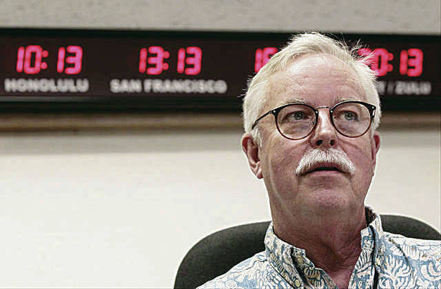 emergency-management-executive-says-he-ll-retire-honolulu-star-advertiser