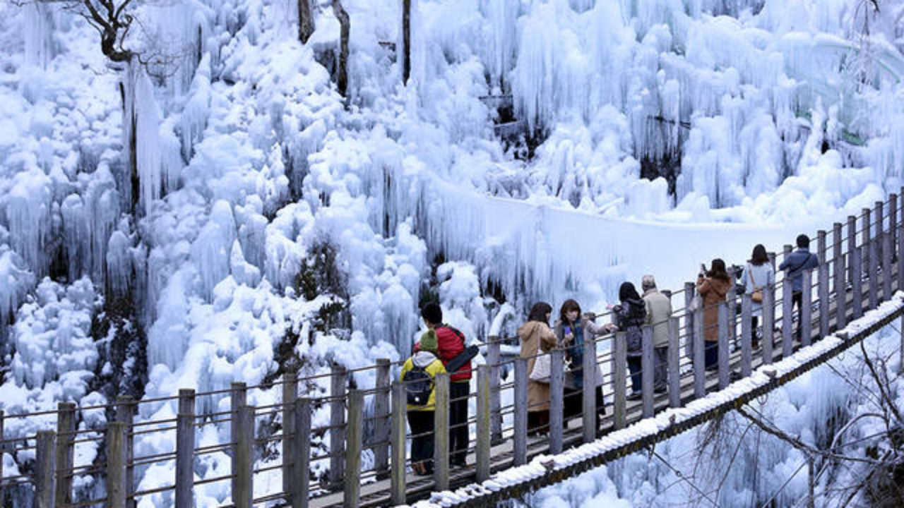 Tokyo sizzles amid record June temperature in 147 years