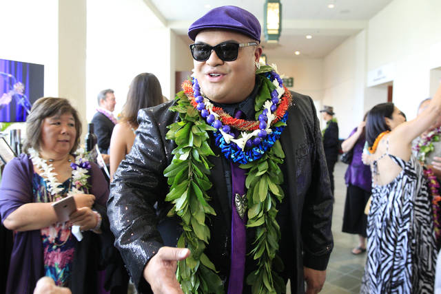 Five Hawaiian Artists Receive 20K Fellowships Honolulu Star Advertiser   Web1 FTR HOKU036 