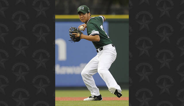 Starting shortstop recruited the Bows Honolulu Star Advertiser