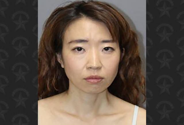Japanese Woman Accused Of Raping Bedridden Teenager In Hawaii Rok Drop