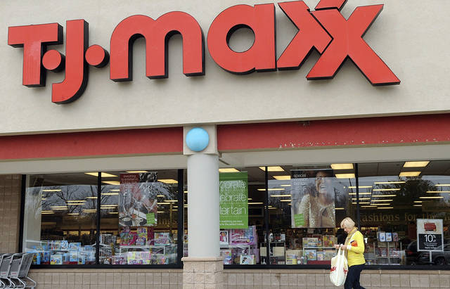 T J Maxx Opening Store In Hilo Honolulu Star Advertiser