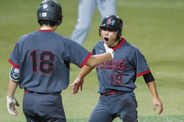 ‘Iolani wins to keep ILH baseball race tight | Honolulu Star-Advertiser