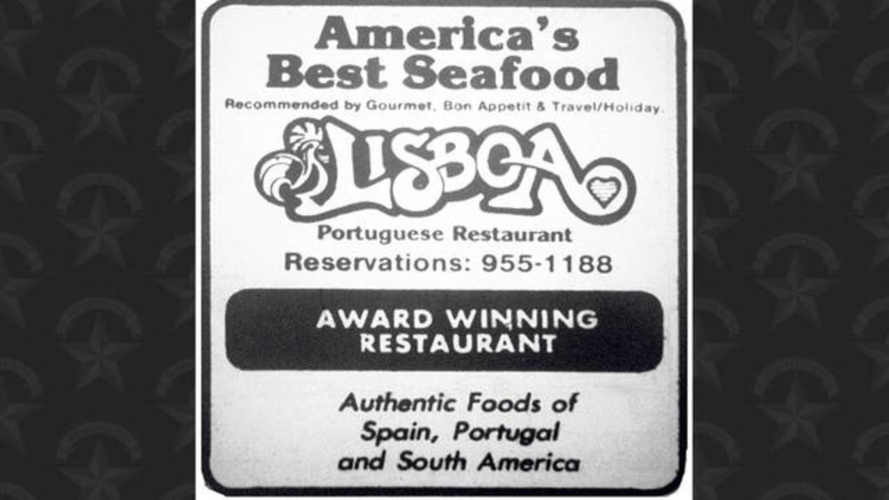 Now Closed Portuguese Restaurant Lisboa Stirs Readers Fond Memories Honolulu Star Advertiser