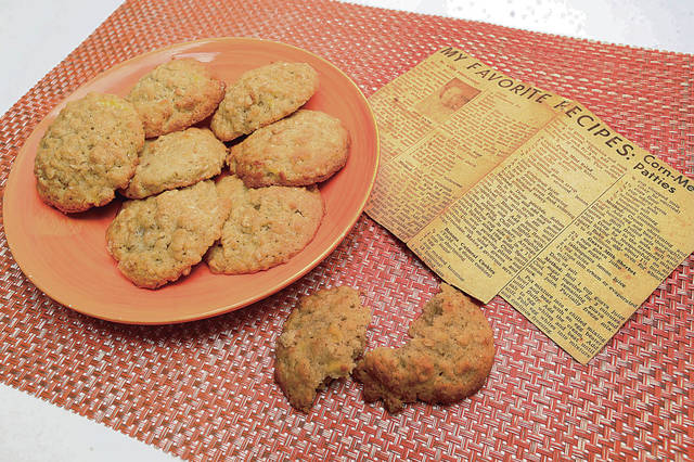 honolulu advertiser best cookie recipes