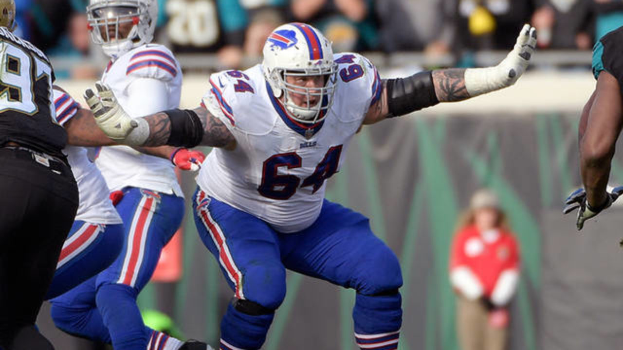 Richie Incognito taken into custody for psychiatric examination