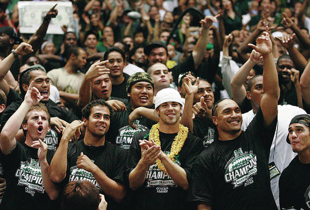 hawaii sugar bowl