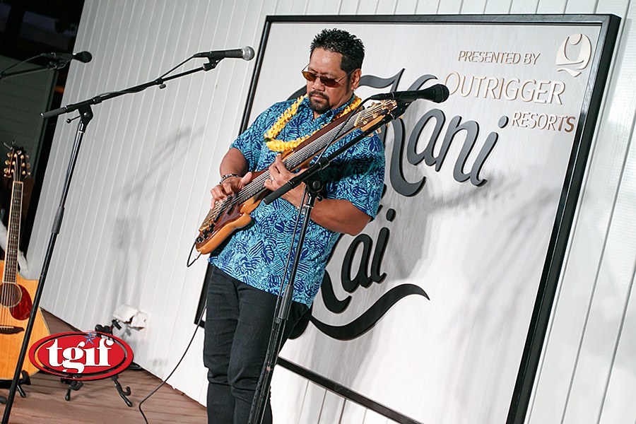 Ke Kani O Ke Kai at the Waikiki Aquarium Honolulu StarAdvertiser