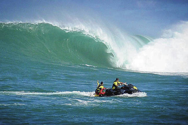 Benefit seeks to help Kauai lifeguards save more lives