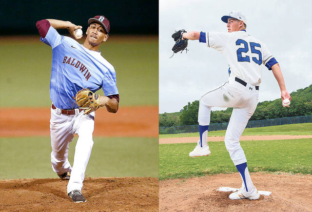 All-State baseball's top players were big time in crunch time