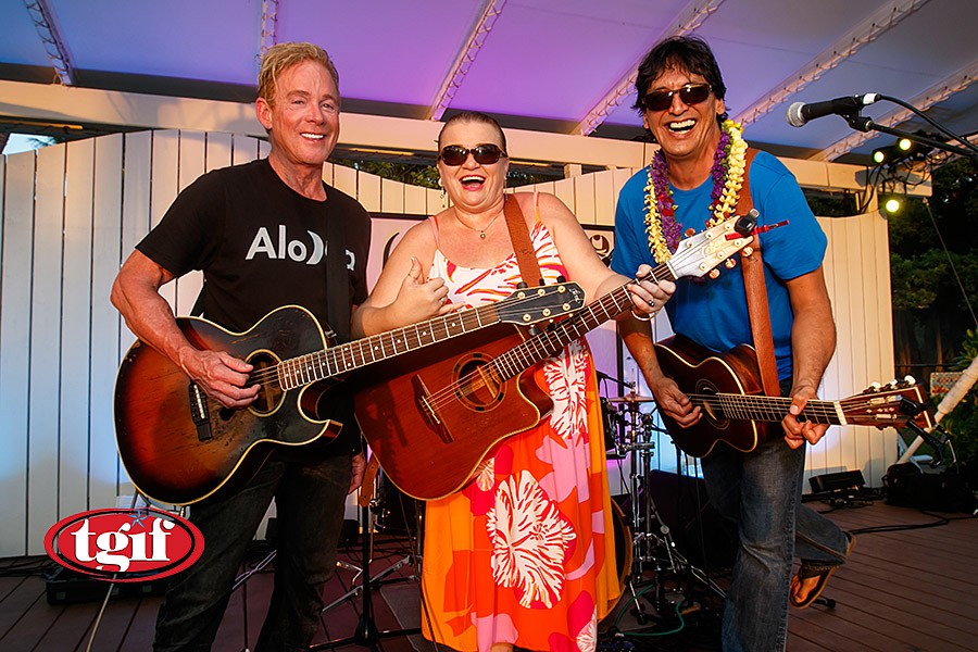 Ke Kani O Ke Kai Summer Concert Series Honolulu StarAdvertiser