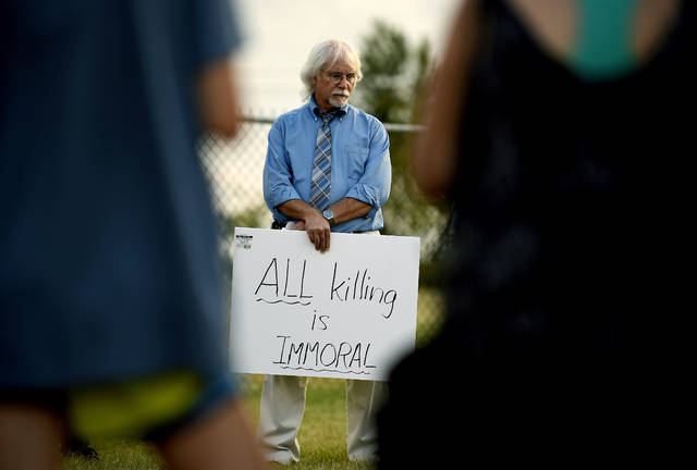 Tennessee Executes Billy Ray Irick Carrying Out Its 1st Execution In Nearly A Decade Honolulu Star Advertiser