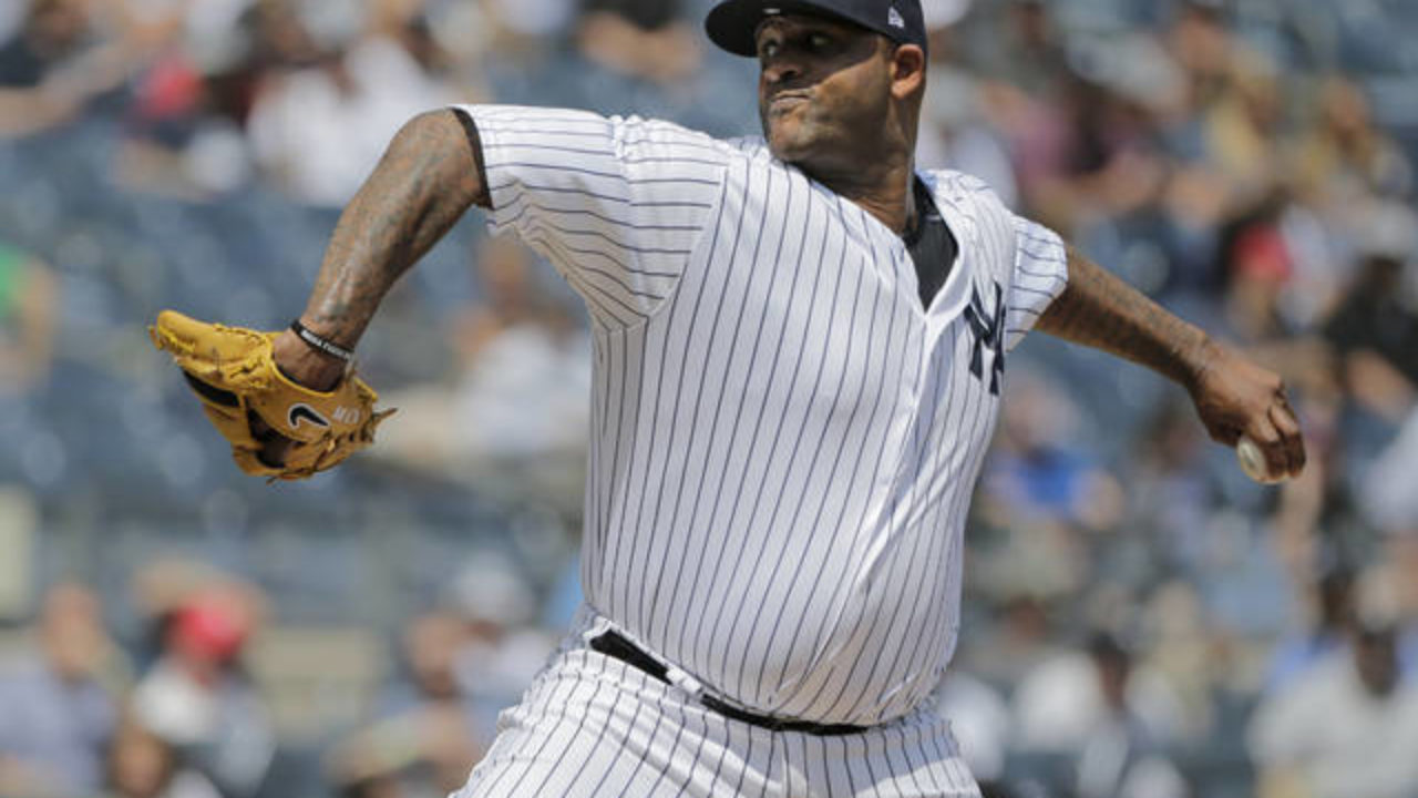 What to expect from CC Sabathia when he rejoins the Yankees