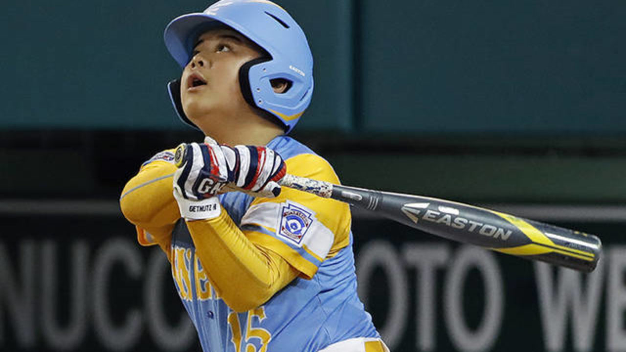 Staten Island loses to Hawaii 10-0 in the Little League World